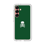 Premium Panel［ Skull - Green ］