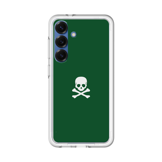Premium Panel［ Skull - Green ］
