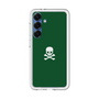 Premium Panel［ Skull - Green ］