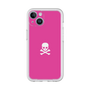 Premium Panel［ Skull - Pink ］