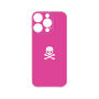 Premium Panel［ Skull - Pink ］