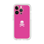Premium Panel［ Skull - Pink ］