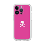 Premium Panel［ Skull - Pink ］