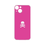 Premium Panel［ Skull - Pink ］