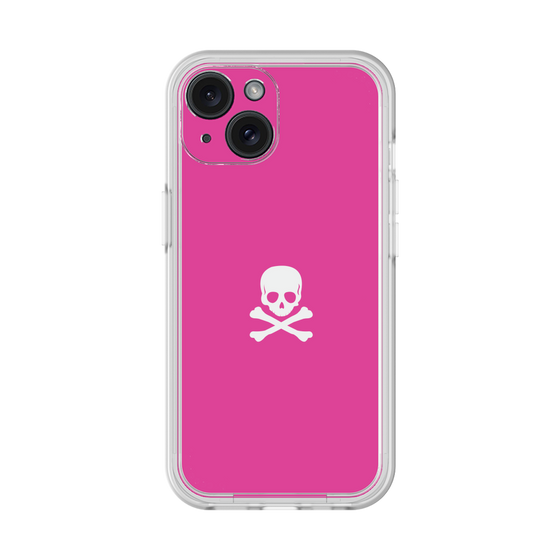 Premium Panel［ Skull - Pink ］