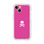 Premium Panel［ Skull - Pink ］