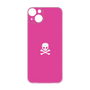 Premium Panel［ Skull - Pink ］
