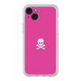 Premium Panel［ Skull - Pink ］