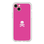 Premium Panel［ Skull - Pink ］