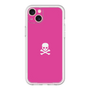 Premium Panel［ Skull - Pink ］