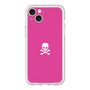 Premium Panel［ Skull - Pink ］