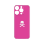 Premium Panel［ Skull - Pink ］