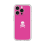 Premium Panel［ Skull - Pink ］