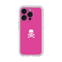 Premium Panel［ Skull - Pink ］