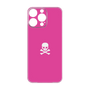 Premium Panel［ Skull - Pink ］