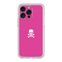 Premium Panel［ Skull - Pink ］