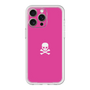 Premium Panel［ Skull - Pink ］