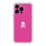 Premium Panel［ Skull - Pink ］