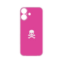 Premium Panel［ Skull - Pink ］