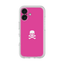 Premium Panel［ Skull - Pink ］