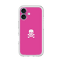 Premium Panel［ Skull - Pink ］