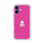 Premium Panel［ Skull - Pink ］
