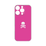 Premium Panel［ Skull - Pink ］