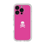 Premium Panel［ Skull - Pink ］