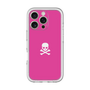 Premium Panel［ Skull - Pink ］
