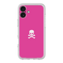 Premium Panel［ Skull - Pink ］