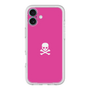 Premium Panel［ Skull - Pink ］