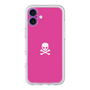 Premium Panel［ Skull - Pink ］