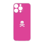 Premium Panel［ Skull - Pink ］