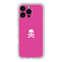 Premium Panel［ Skull - Pink ］