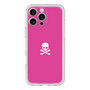Premium Panel［ Skull - Pink ］