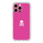 Premium Panel［ Skull - Pink ］