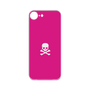 Premium Panel［ Skull - Pink ］