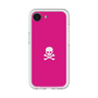 Premium Panel［ Skull - Pink ］