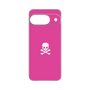 Premium Panel［ Skull - Pink ］