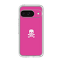 Premium Panel［ Skull - Pink ］
