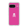 Premium Panel［ Skull - Pink ］