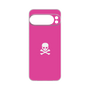 Premium Panel［ Skull - Pink ］