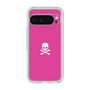Premium Panel［ Skull - Pink ］
