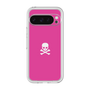 Premium Panel［ Skull - Pink ］