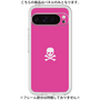 Premium Panel［ Skull - Pink ］