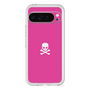 Premium Panel［ Skull - Pink ］