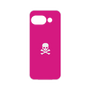 Premium Panel［ Skull - Pink ］