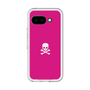 Premium Panel［ Skull - Pink ］