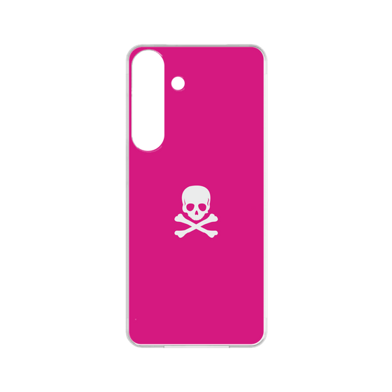 Premium Panel［ Skull - Pink ］