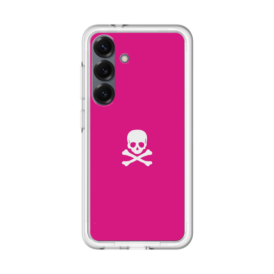 Premium Panel［ Skull - Pink ］
